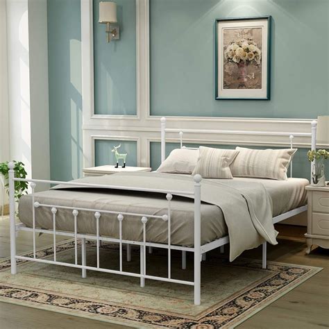 amazon bed frame